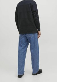 Jack & Jones Felpa - black