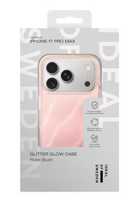 iDeal of Sweden Mobiletui - rose blush