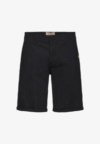 Non sélectionné, black