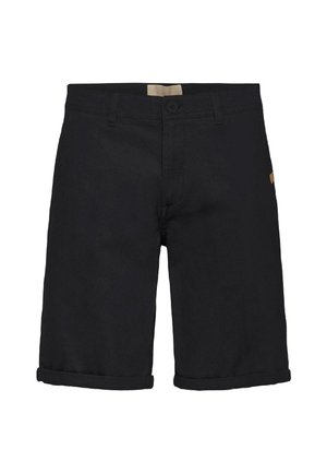 Blend, BHTIREX CHINO - Pantaloni scurți - black