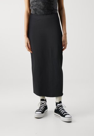 Vero Moda, Kokerrok - black