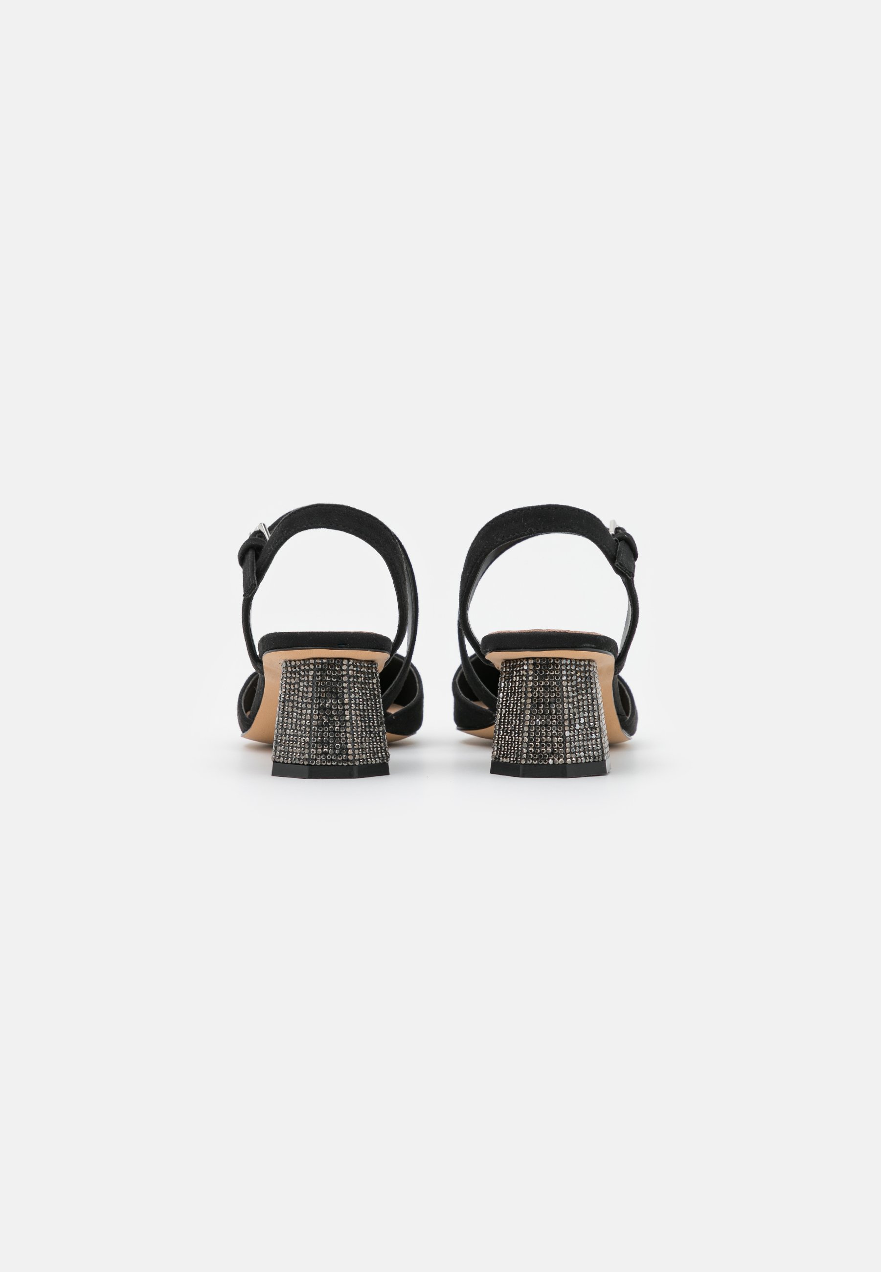 ALDO GWELISSA - Classic heels - black 