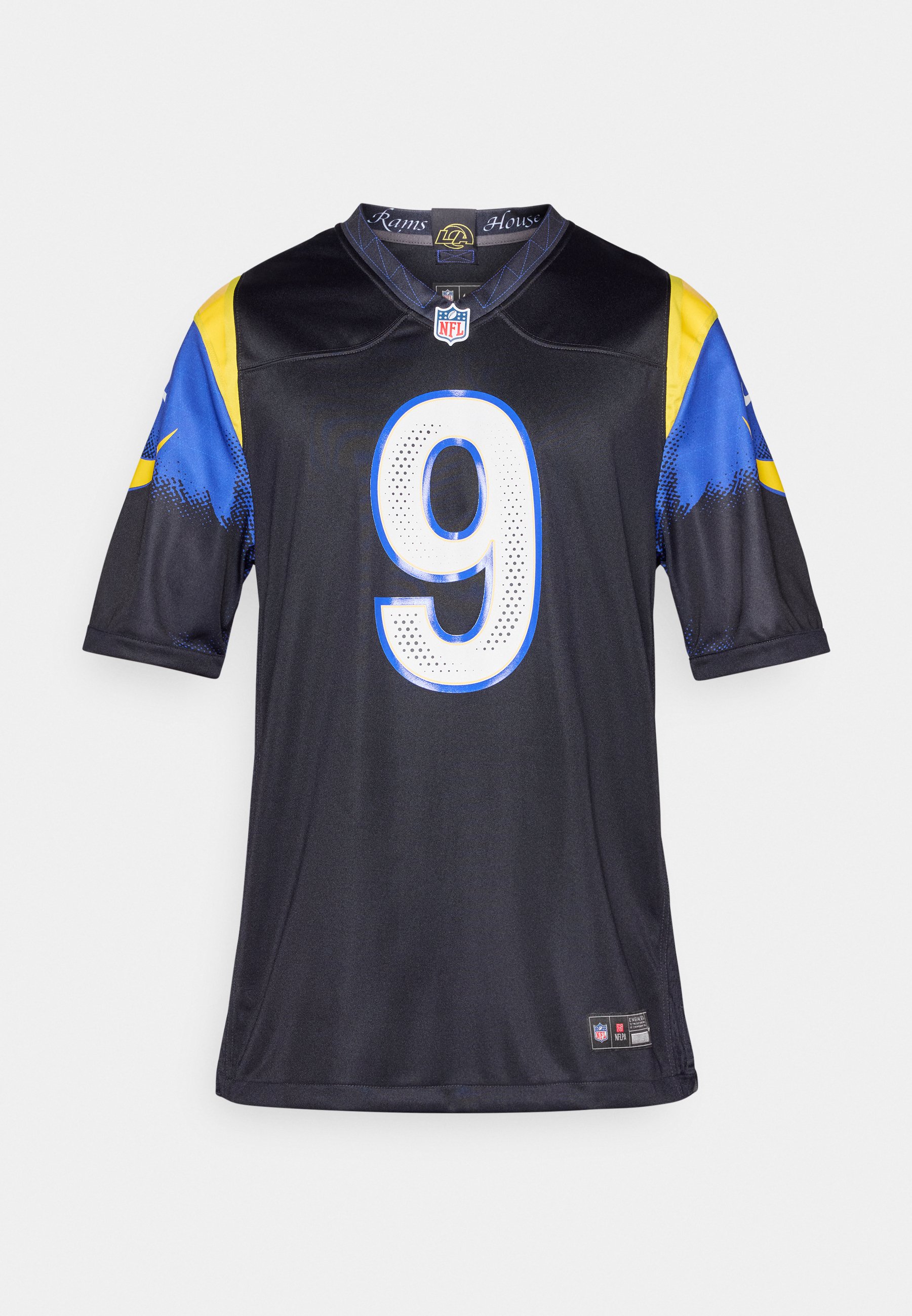 Nike Performance NFL LOS ANGELES RAMS MATTHEW STAFFORD - Club wear