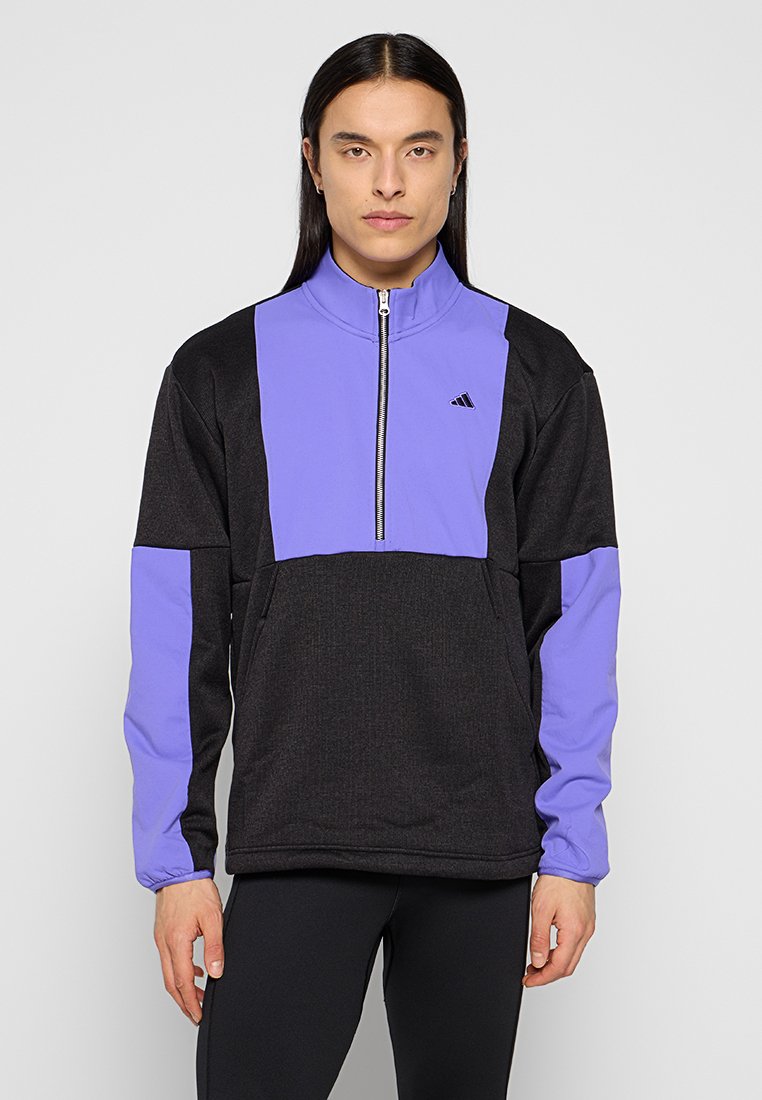 adidas Golf Trui zwart adidas Golf Trui zwart