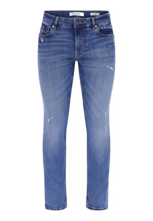 Guess, MIAMI - Vaqueros rectos - formula