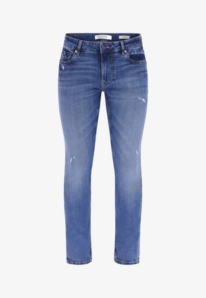 Guess, MIAMI - Vaqueros rectos - formula