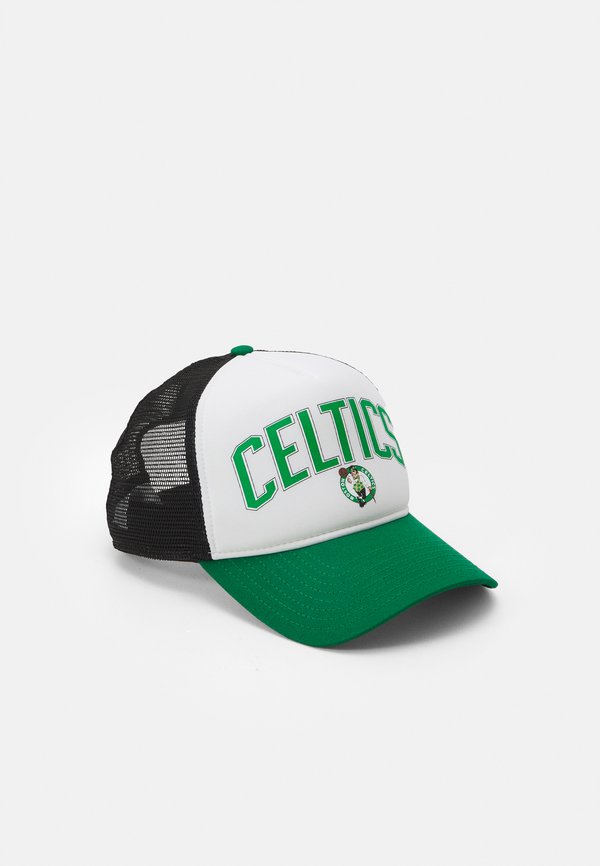 NBA RETRO TRUCKER UNISEX - Cap