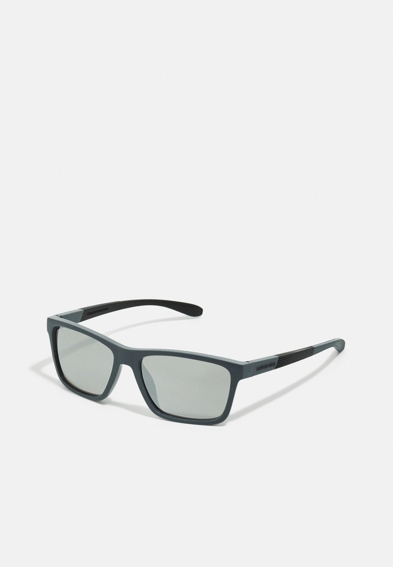 Arnette MIDDLEMIST - Lunettes de soleil - grey