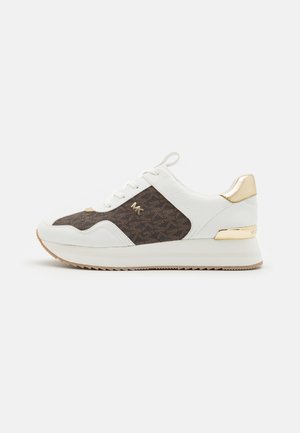 RAINA TRAINER - Sneakers - brown