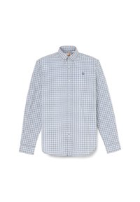 STRETCH - Skjorter - dark denim yd