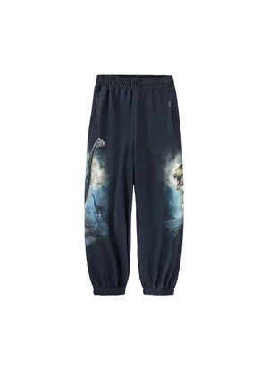 Molo, AIMON - Pantalon de survêtement - twilight dinos