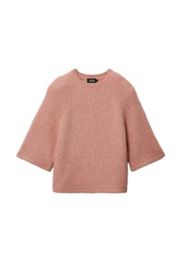 Non sélectionné, misty