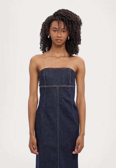 WEEKEND MaxMara OSOL - Enostavna obleka - blu