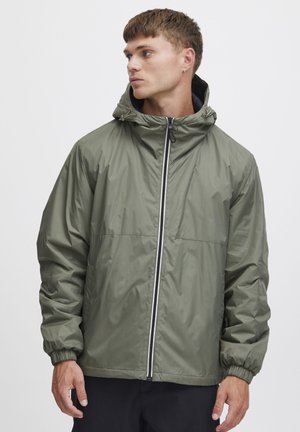 Solid GARON - Übergangsjacke - dusty olive