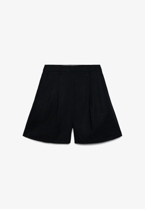 Calliope, Short - black