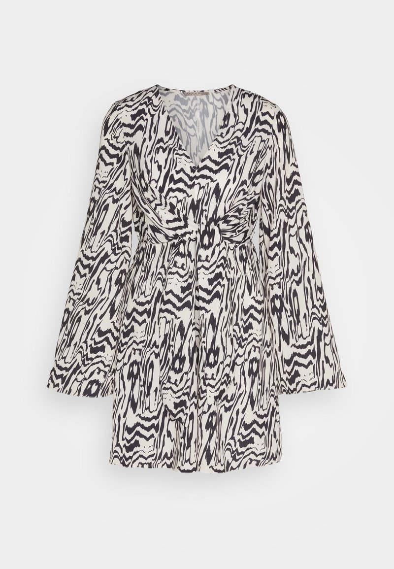 Anna Field Jurk zwart