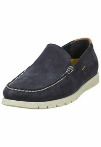 camel active Slipper - navy blue