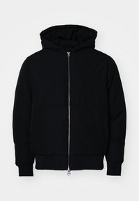 JCOCOLLECTIVE - Chaqueta de invierno - schwarz
