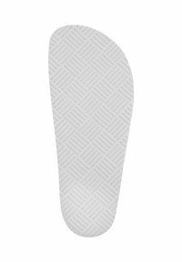 Dogo COMFIE BURANO ISLAND - Pantolette flach - blau