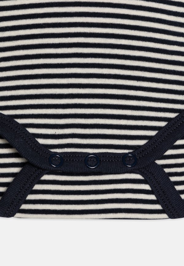 NBNBODY CORE UNISEX 3 PACK - Body - dark sapphire4