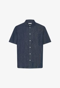 Sélectionné, middle blue denim