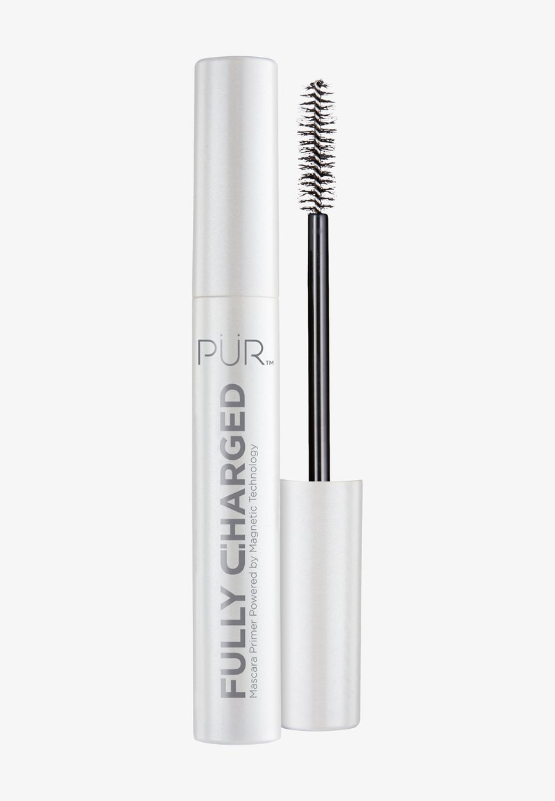 PUR FULLY CHARGED MASCARA PRIMER WITH TECHNOLOGY Mascara
