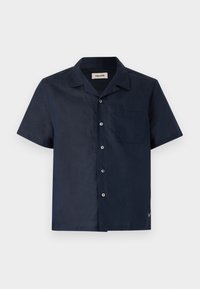 SLONY - Chemise - encre