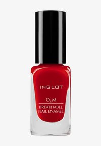 INGLOT - O2M BREATHABLE NAIL ENAMEL - Nagellak - "653" Miniatuurafbeelding 1