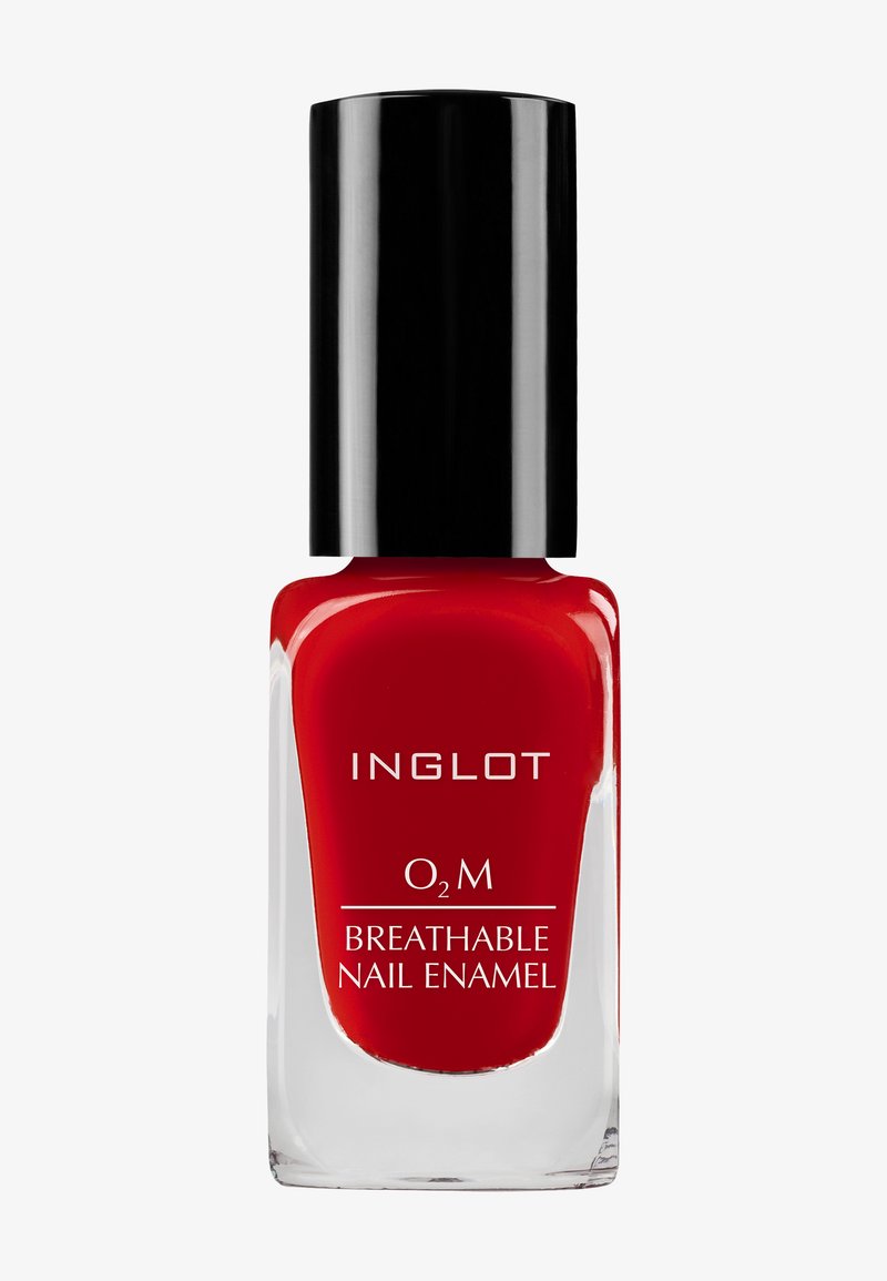 INGLOT - O2M BREATHABLE NAIL ENAMEL - Nagellak - "653", Vergroten