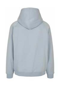Urban Classics BLANK  - Kapucni - summerblue