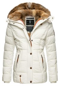 Marikoo - NEKOO - Winter jacket - transparent Thumbnail Image 1