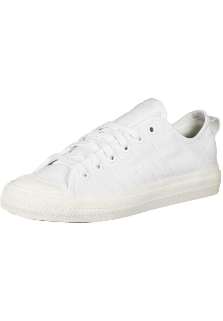 adidas Originals NIZZA white/white Trainers ftwr white/off - - RF white/ftwr