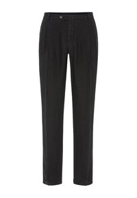 Oscar Jacobson DEYTON - Chinos - black