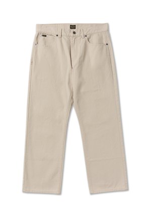 RVCA, RVCA DAYSHIFT 5 POCKET - CANVAS TROUSERS FOR MEN - Trousers - lkh