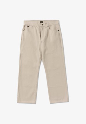 RVCA, RVCA DAYSHIFT 5 POCKET - CANVAS TROUSERS FOR MEN - Trousers - lkh