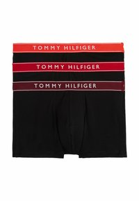 Unausgewählt, hot heat med red dp rge