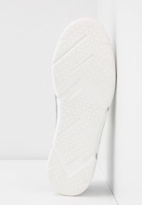 Marco Tozzi Slip-ons - grey