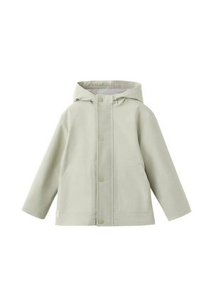BABY TODDLER KID - Light jacket - light green