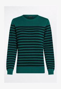 Geselecteerd, peacock