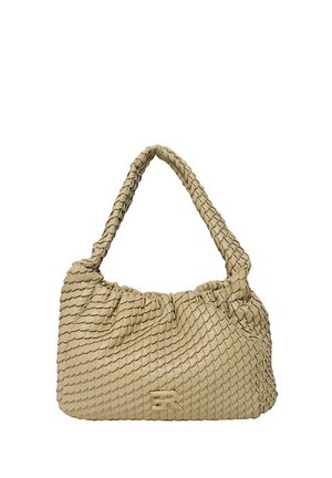 Borsa a mano - sand