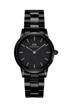 Daniel Wellington Hodinky - black