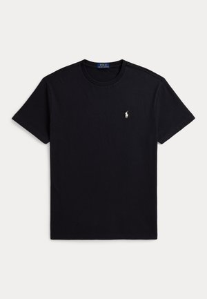 Polo Ralph Lauren, Обикновена тениска - black