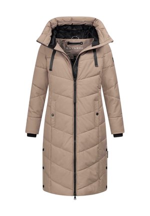 Navahoo Cappotto invernale - taupe grey