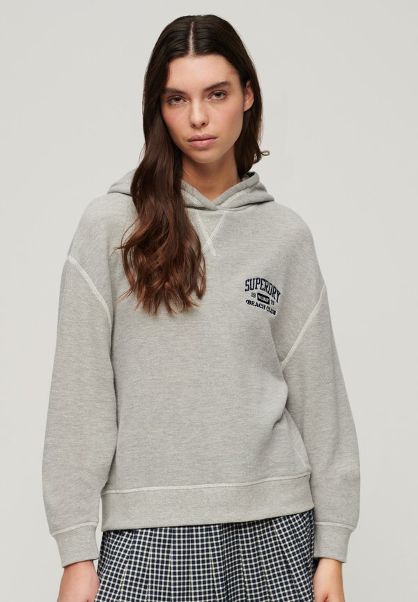 ESSENTIAL  - Kapuzenpullover