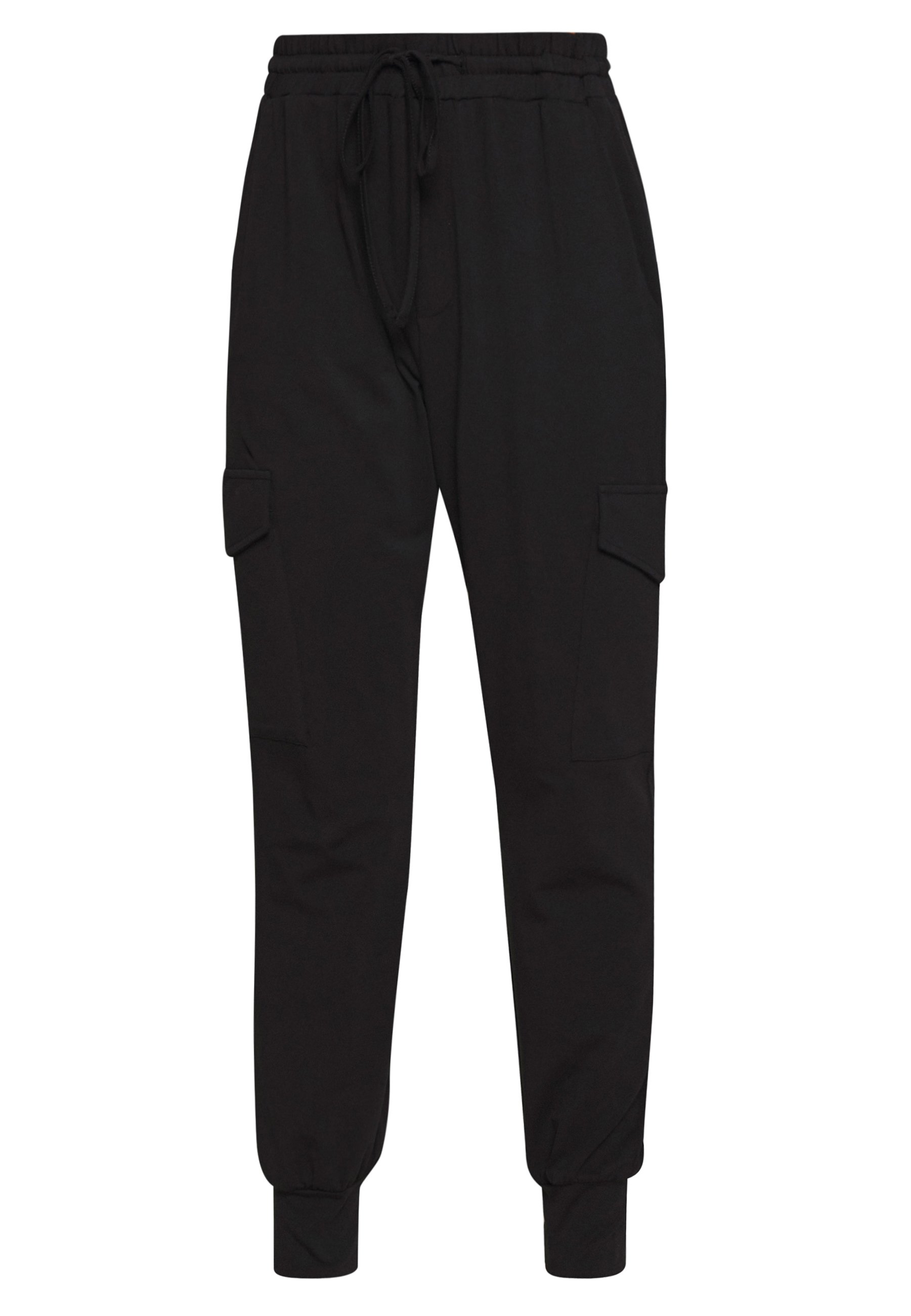 Kaffe KASIGGI LINDA PANTS Joggebukse black deep Zalando.no Kaffe KASIGGI LINDA PANTS Joggebukse black deep Zalando.no