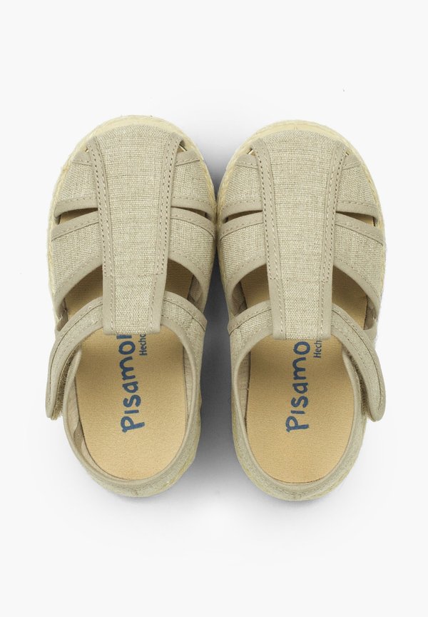 PEPITO  – Lauflernschuh – crudo