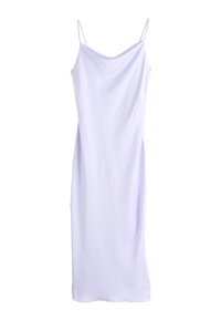 Ikke valgt, lavender purple