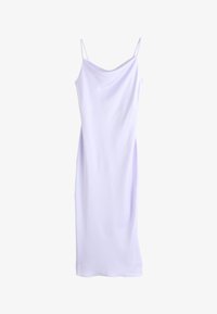 Ikke valgt, lavender purple