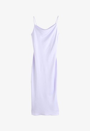Next, Iltapuku - lavender purple