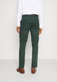 Jack & Jones PREMIUM JPRFRANCO  - Uzvalks - darkest spruce